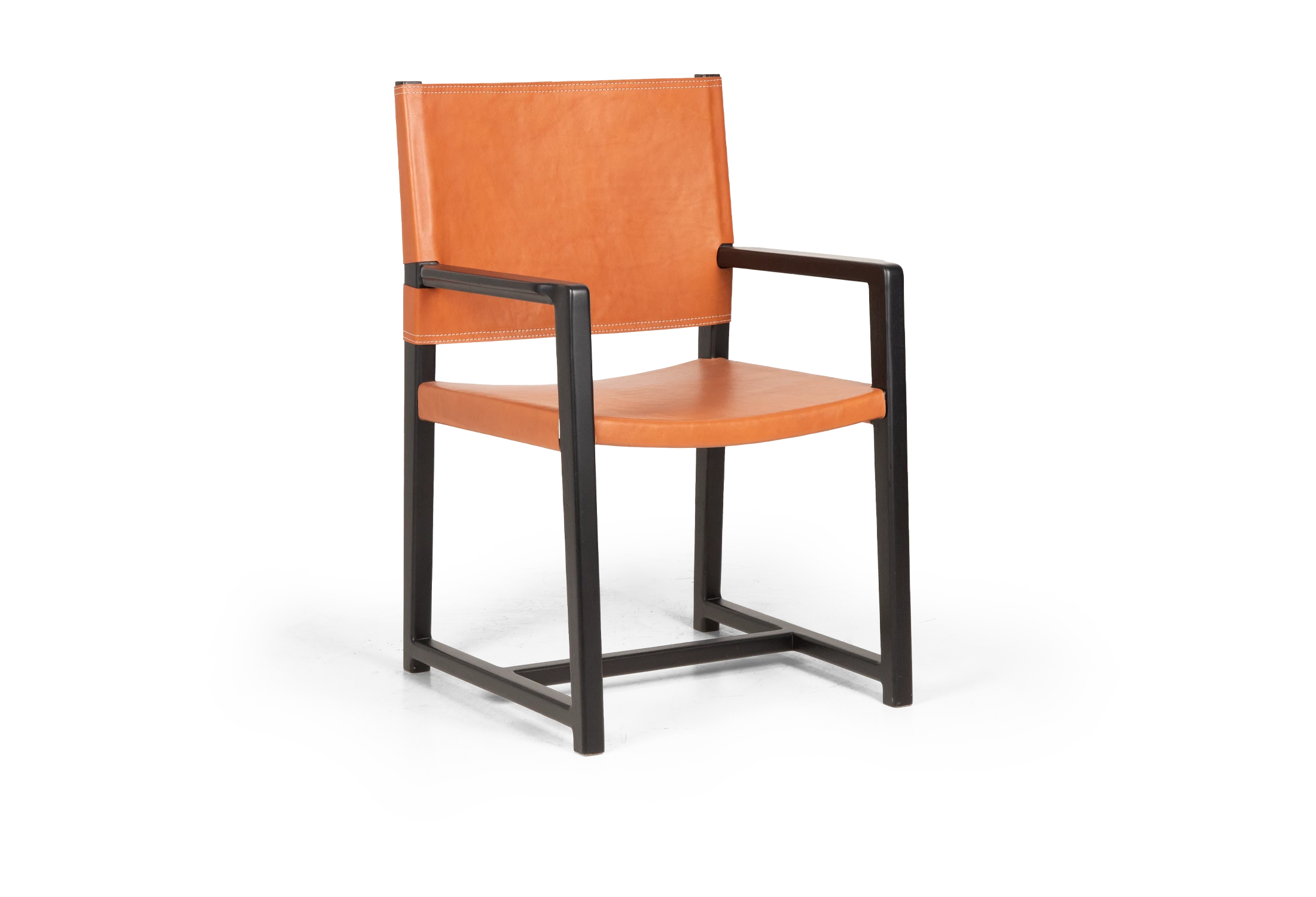 tabu-design-ch200-svan-chair-teak-orange-leather-1