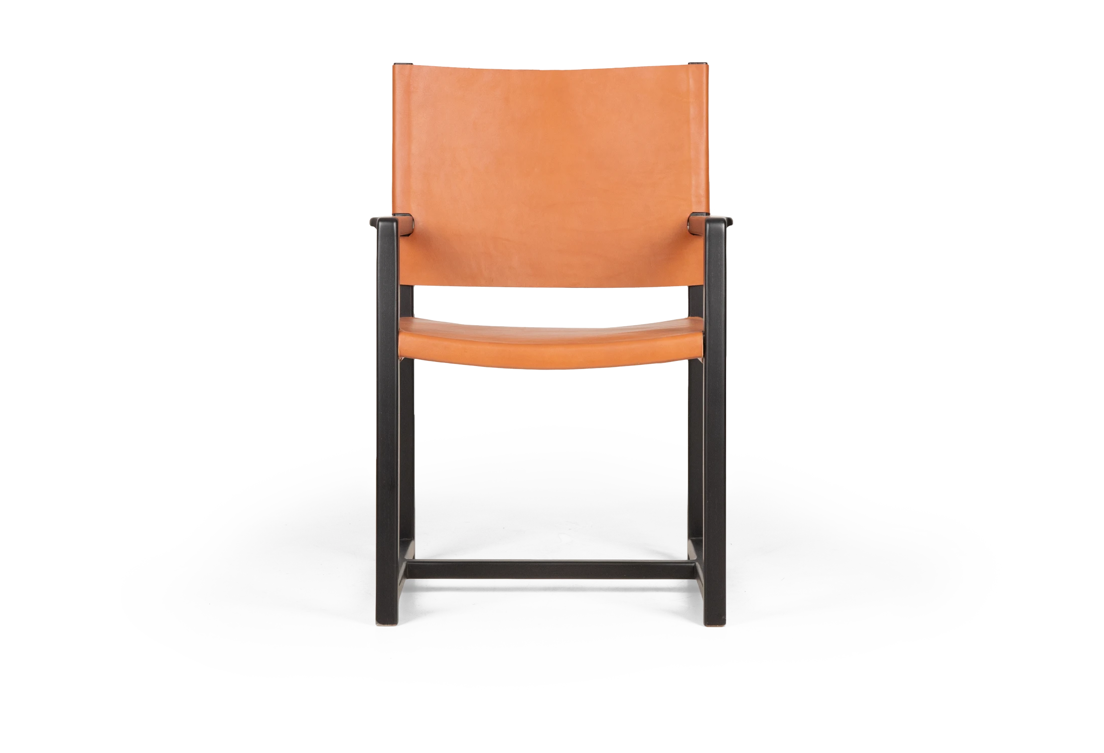 tabu-design-ch200-svan-chair-teak-orange-leather-4