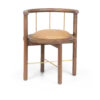 LANA Chair - Gold