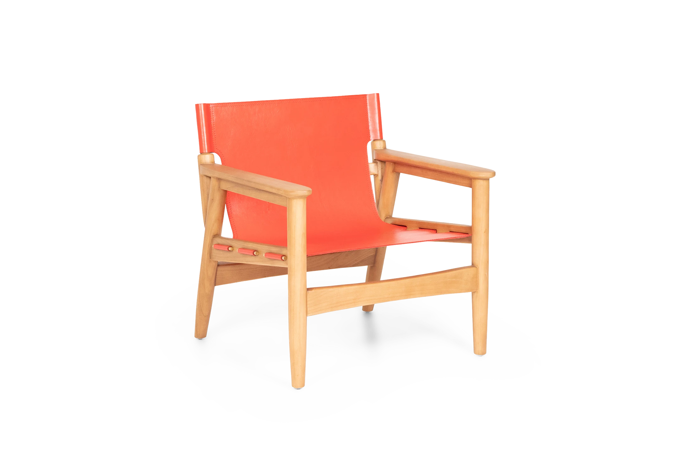 tabu-design-chl71-lamu-lounge-chair-teak-orange-leather-1