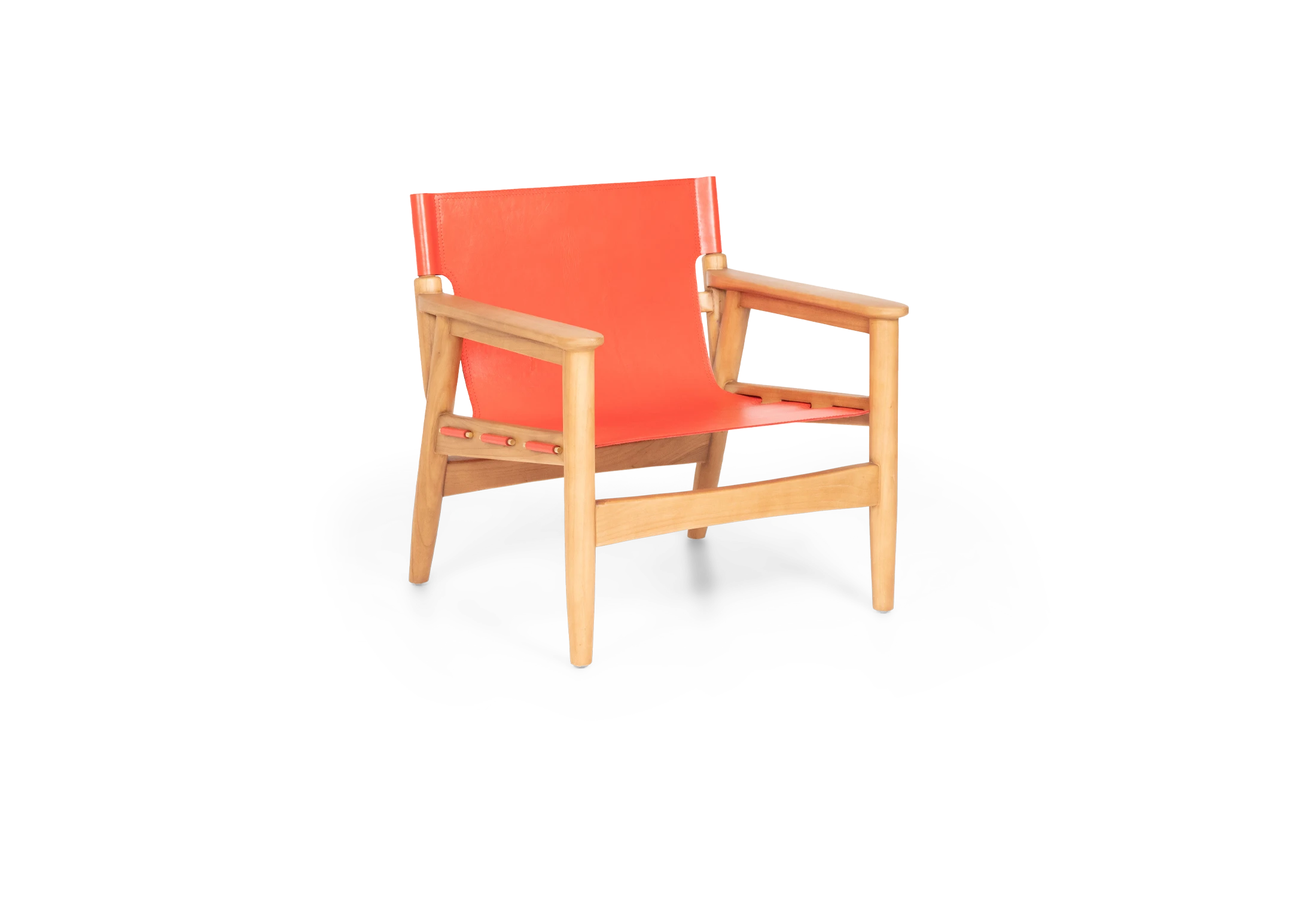 tabu-design-chl71-lamu-lounge-chair-teak-orange-leather-1