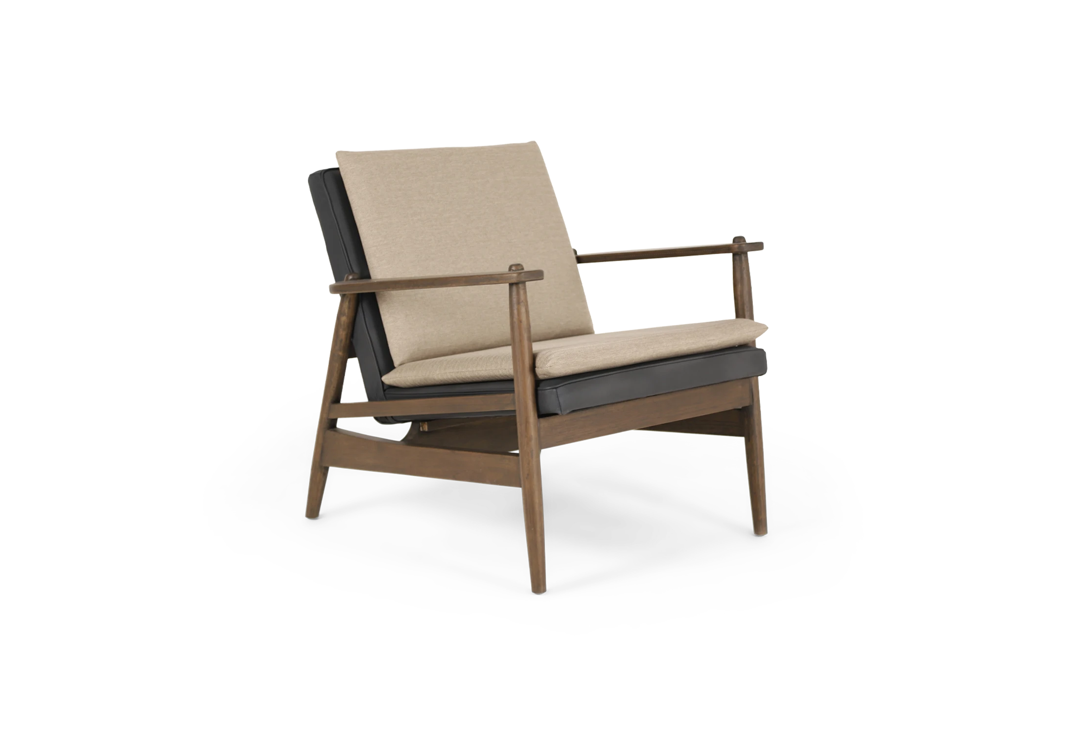 tabu-design-chl83-jeng-lounge-chair-teak-black-leather-cream-cushion-1