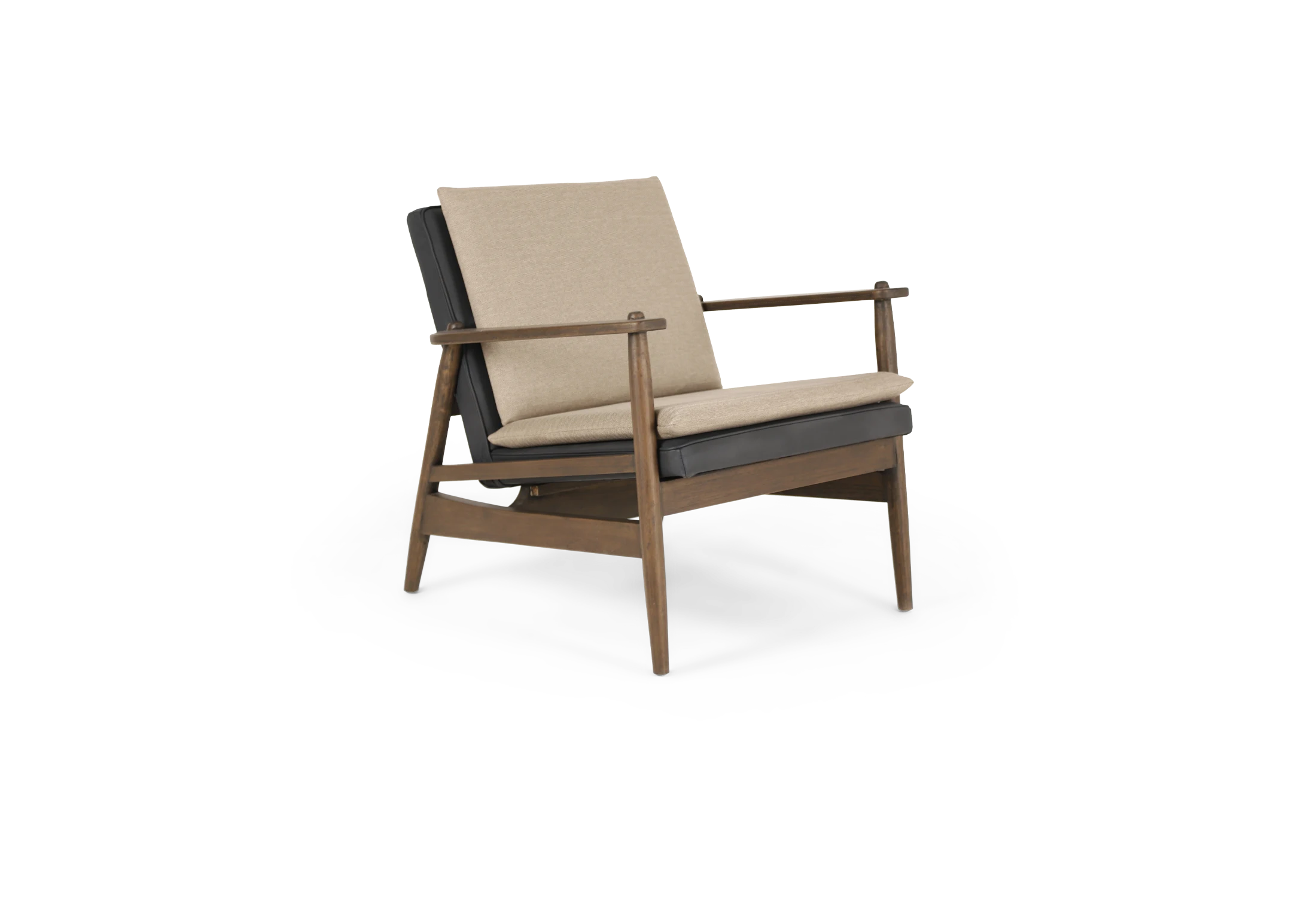 tabu-design-chl83-jeng-lounge-chair-teak-black-leather-cream-cushion-1