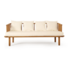 THAI Sofa - White
