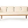 THAI Sofa - White