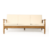JENG Sofa - White