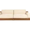 SALT Sofa - White