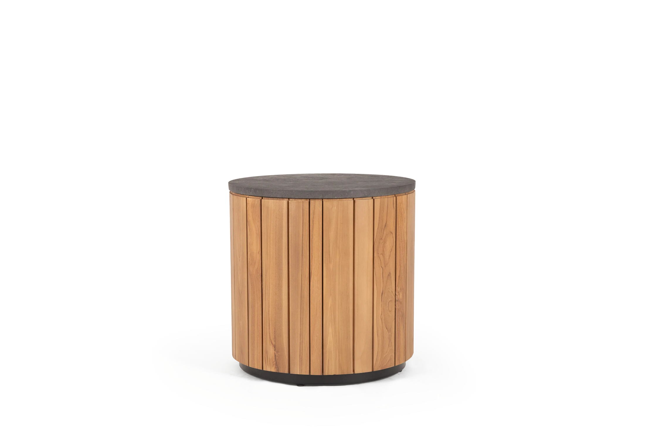 1-Tabu-Design-AUX59-Coral-Auxiliar-Table-Teak-grey-stone-1