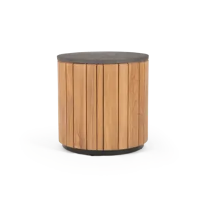 1-Tabu-Design-AUX59-Coral-Auxiliar-Table-Teak-grey-stone-1