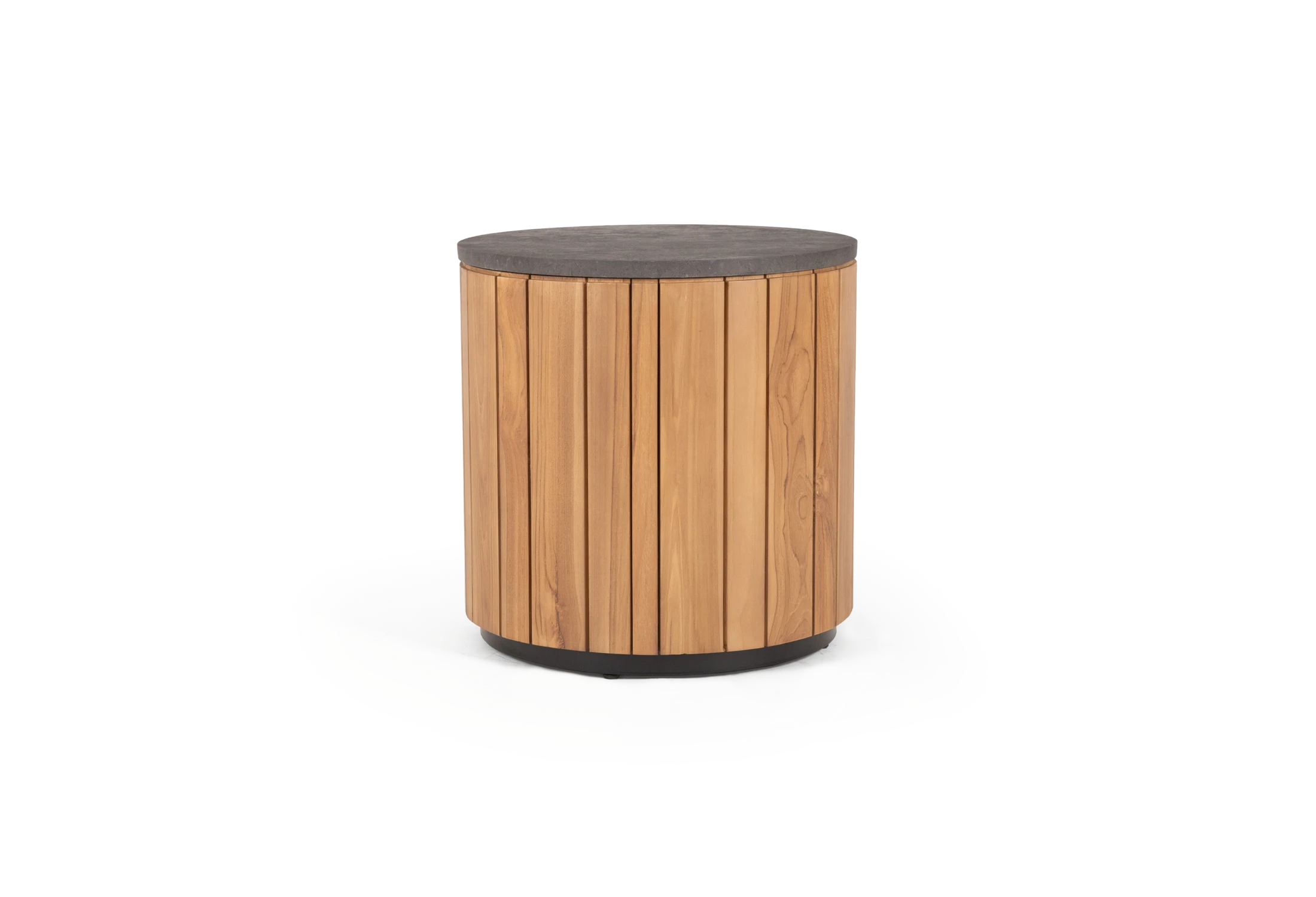 1-Tabu-Design-AUX59-Coral-Auxiliar-Table-Teak-grey-stone-1