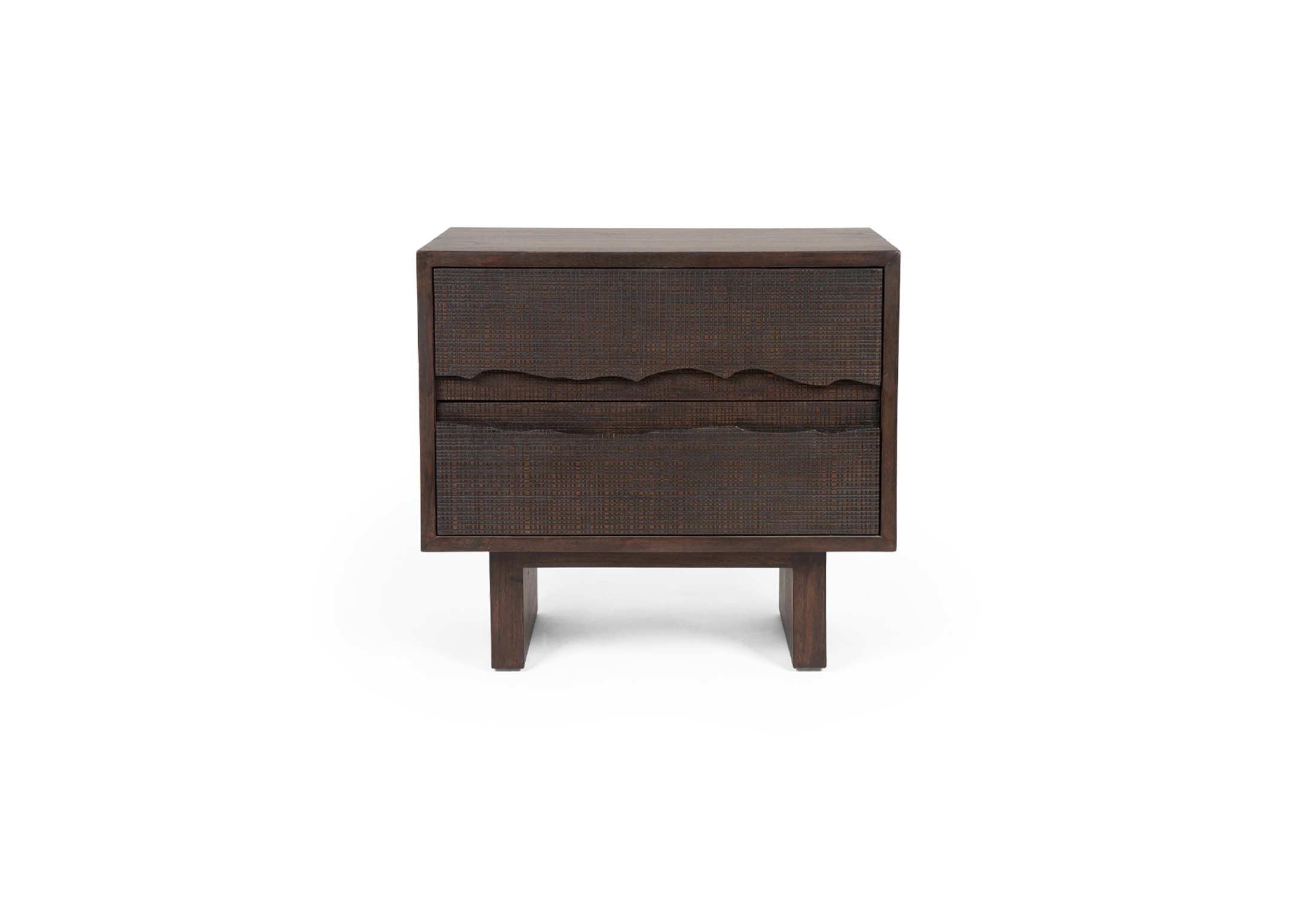 1-Tabu-Design-STA38-Buaja-Bedside-Table-Brown-Wood-1