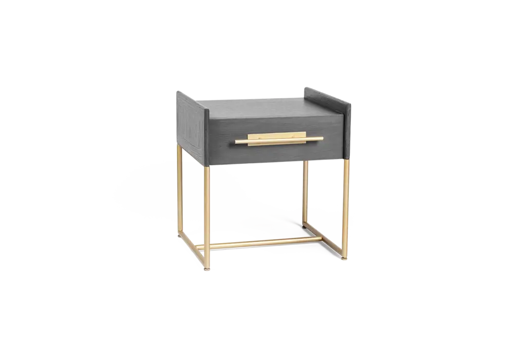 1-tabu-design-sta18-markus-bedside-table-one-drawer-grey-wood-brass-1