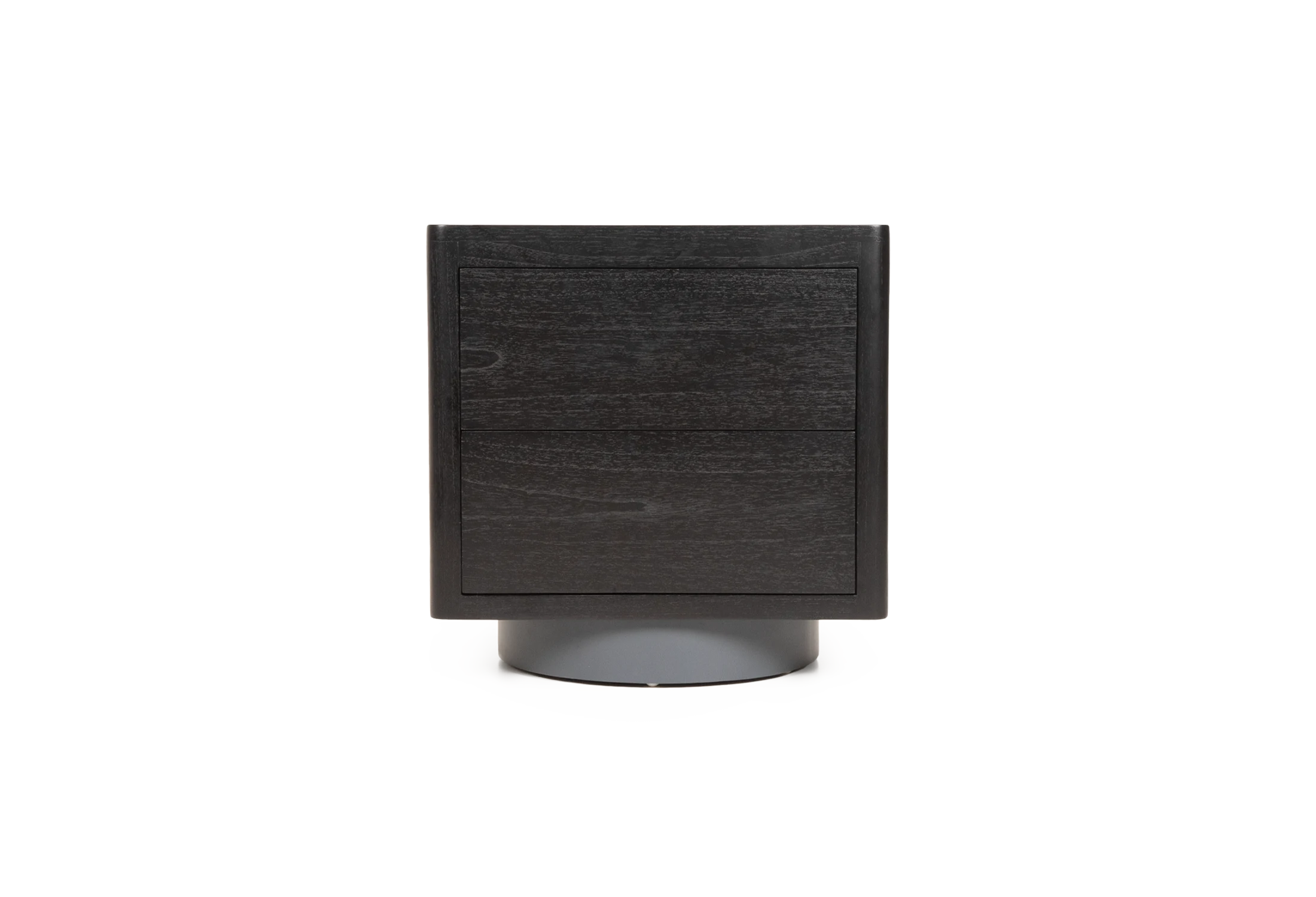 Tabu-Design-STA45-TH15-Bedside-Table-Black-Wood-1