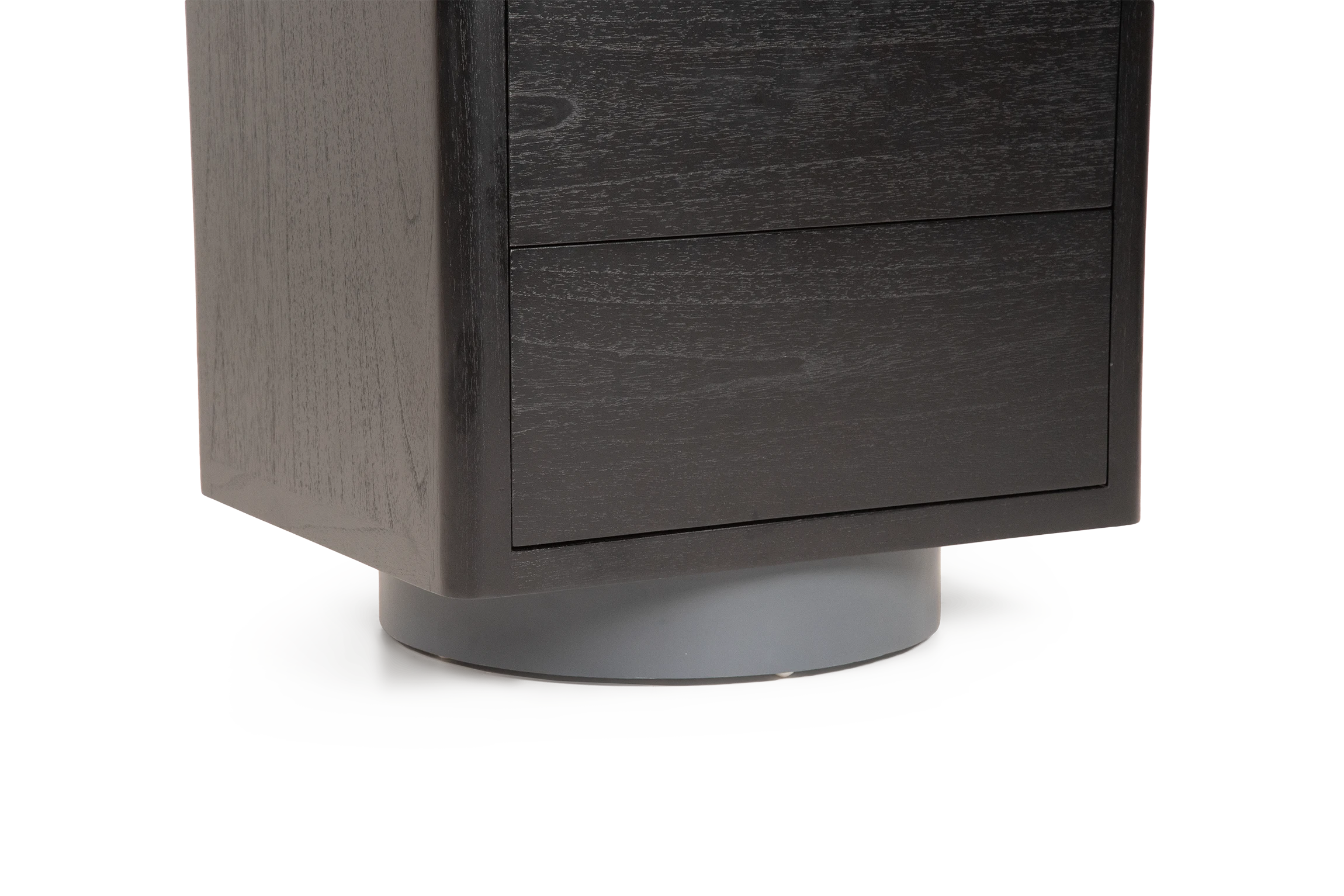 Tabu-Design-STA45-TH15-Bedside-Table-Black-Wood-4