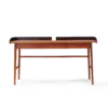 LENNY Writing Desk - Wood