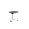 METS 10 Auxiliar Table (Low) - Stone