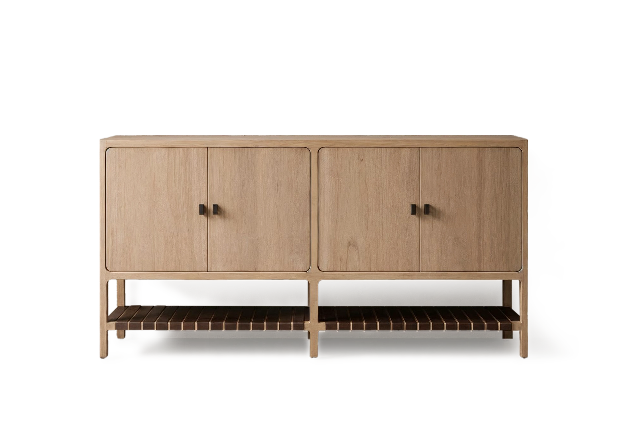 1-Tabu-Design-BUF59-ANNIE-Buffet-wood-brown-leather-1