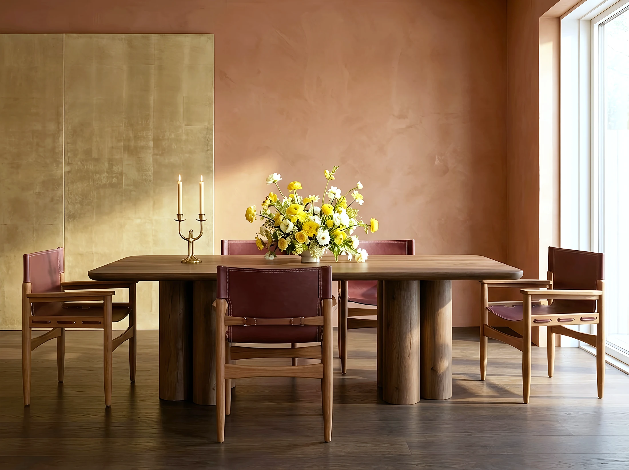 1-Tabu-Design-DT54-Lanis-Dining-table-teak-ambiance2