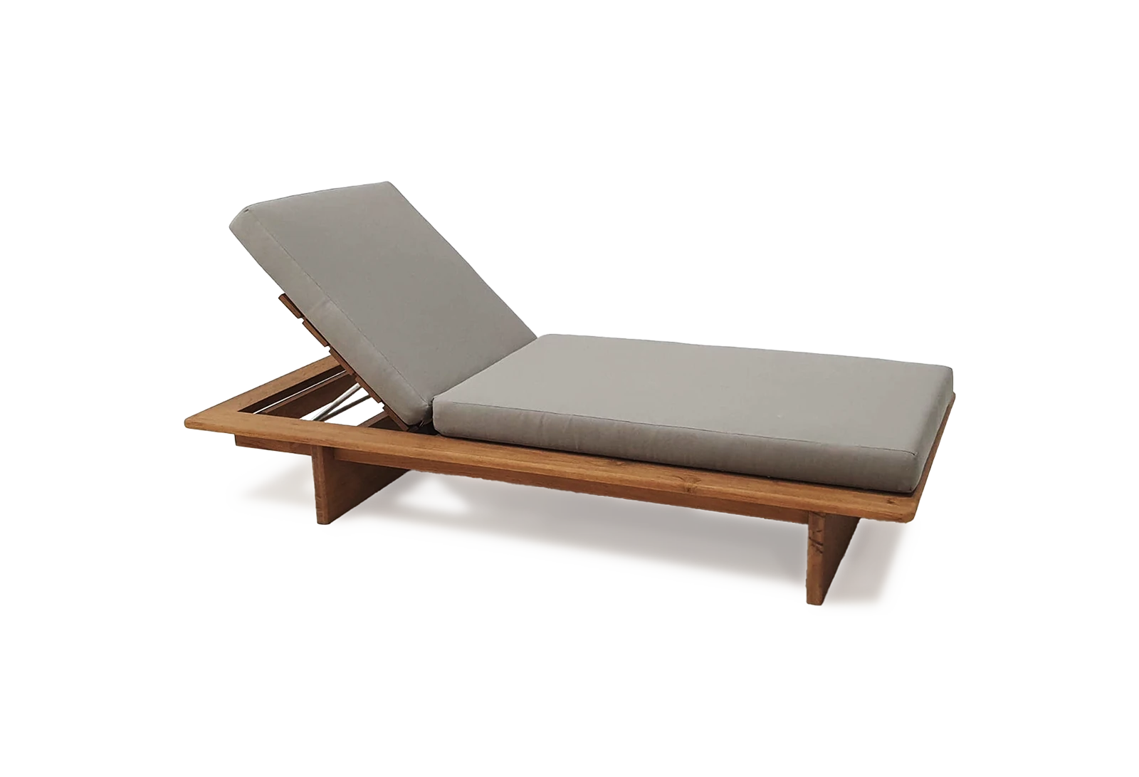 1-Tabu-Design-LOU3-PAT-Sun-Lounger-Teak-Grey-cushion-1