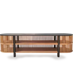 1-Tabu-Design-TV19-Victor-TV-cabinet-black-wood-1