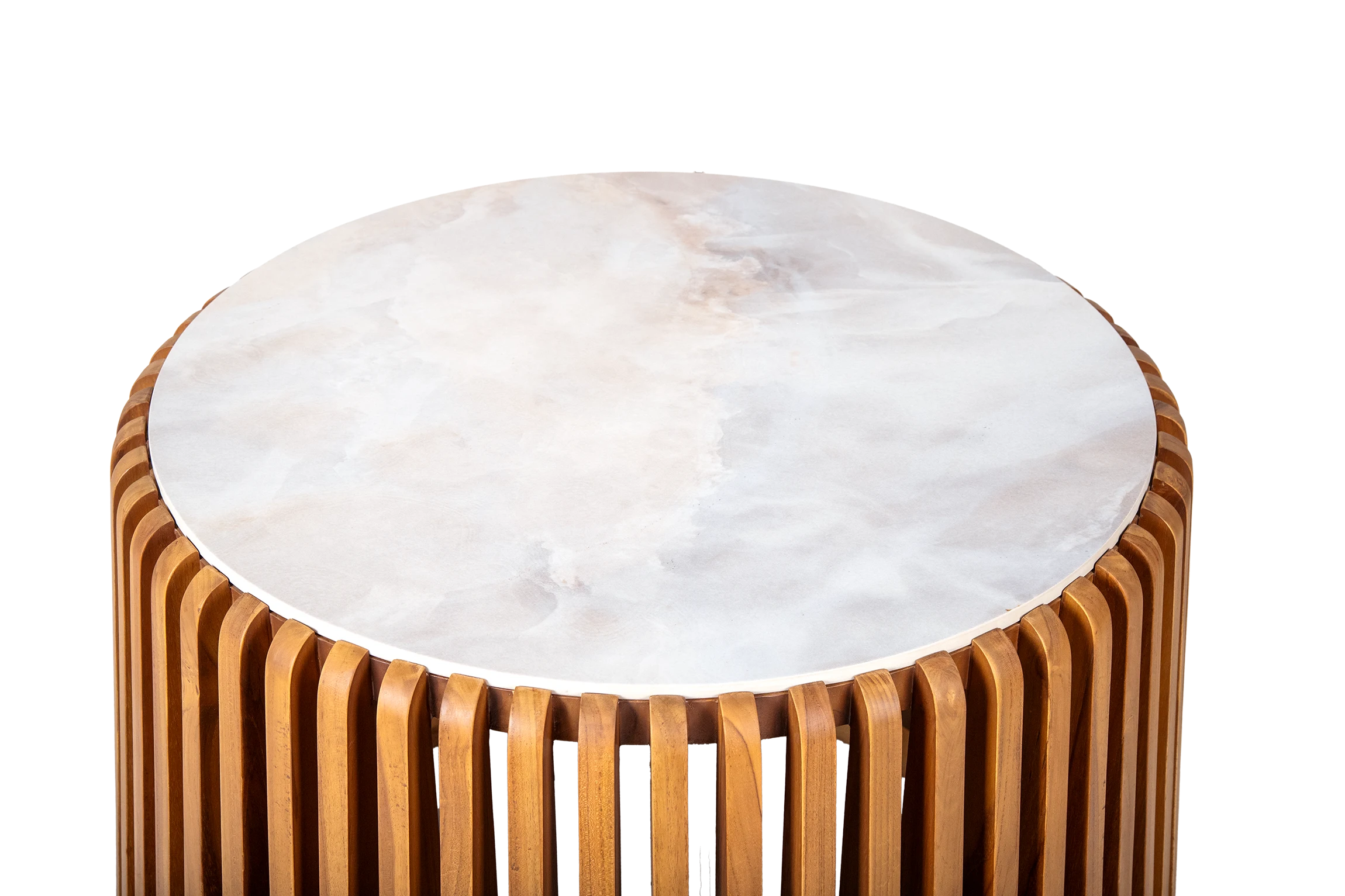 Tabu-Design-AUX68-IBIZA-Auxiliar-table-Teak-white-stone-4