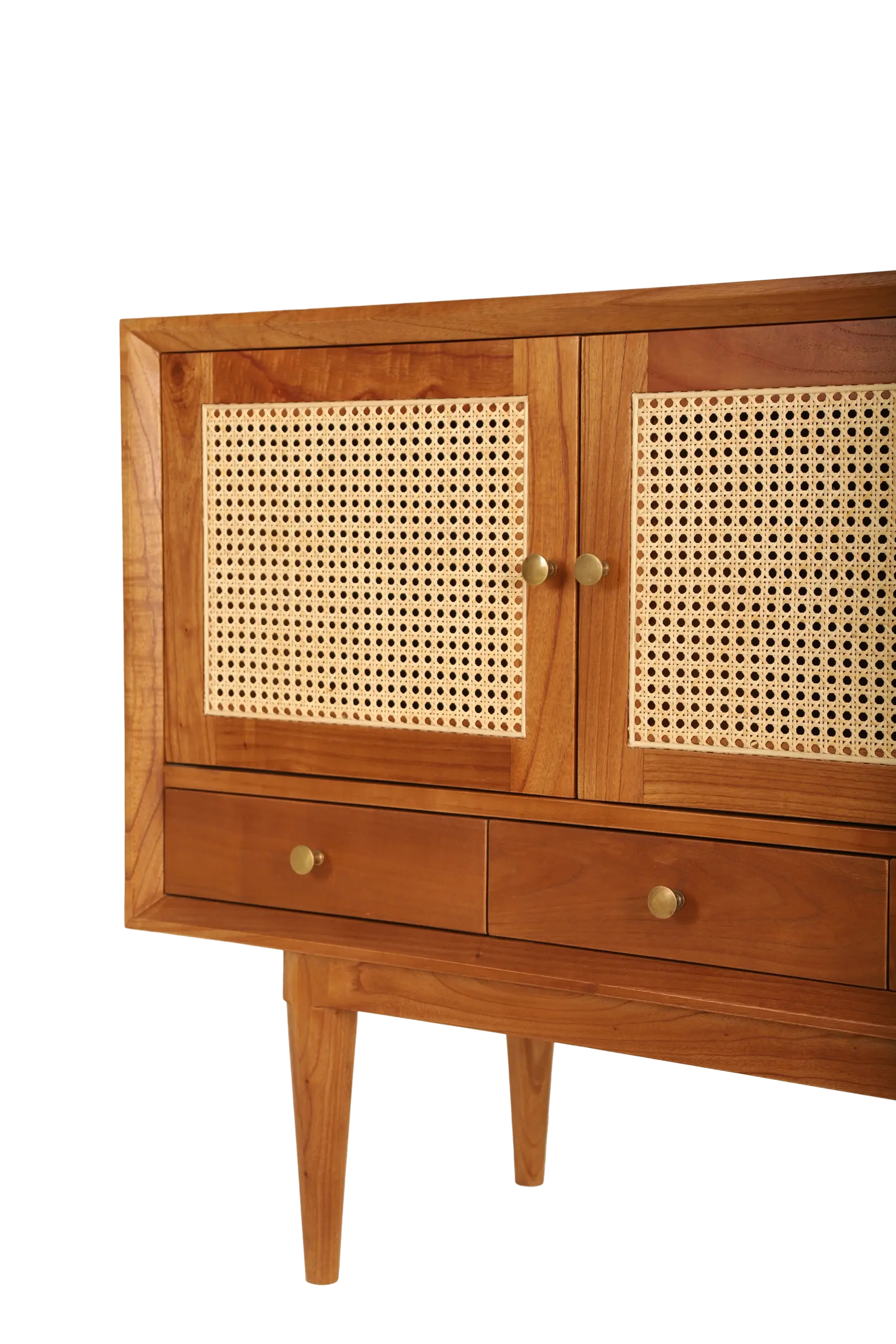 Tabu-Design-BUF50-MOON-Buffet-wood-rattan-3