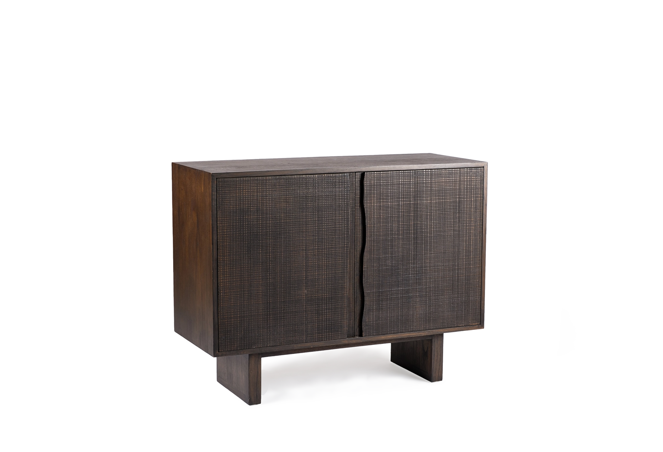 Tabu-Design-BUF52S-Buaja-buffet-short-wood-black-2