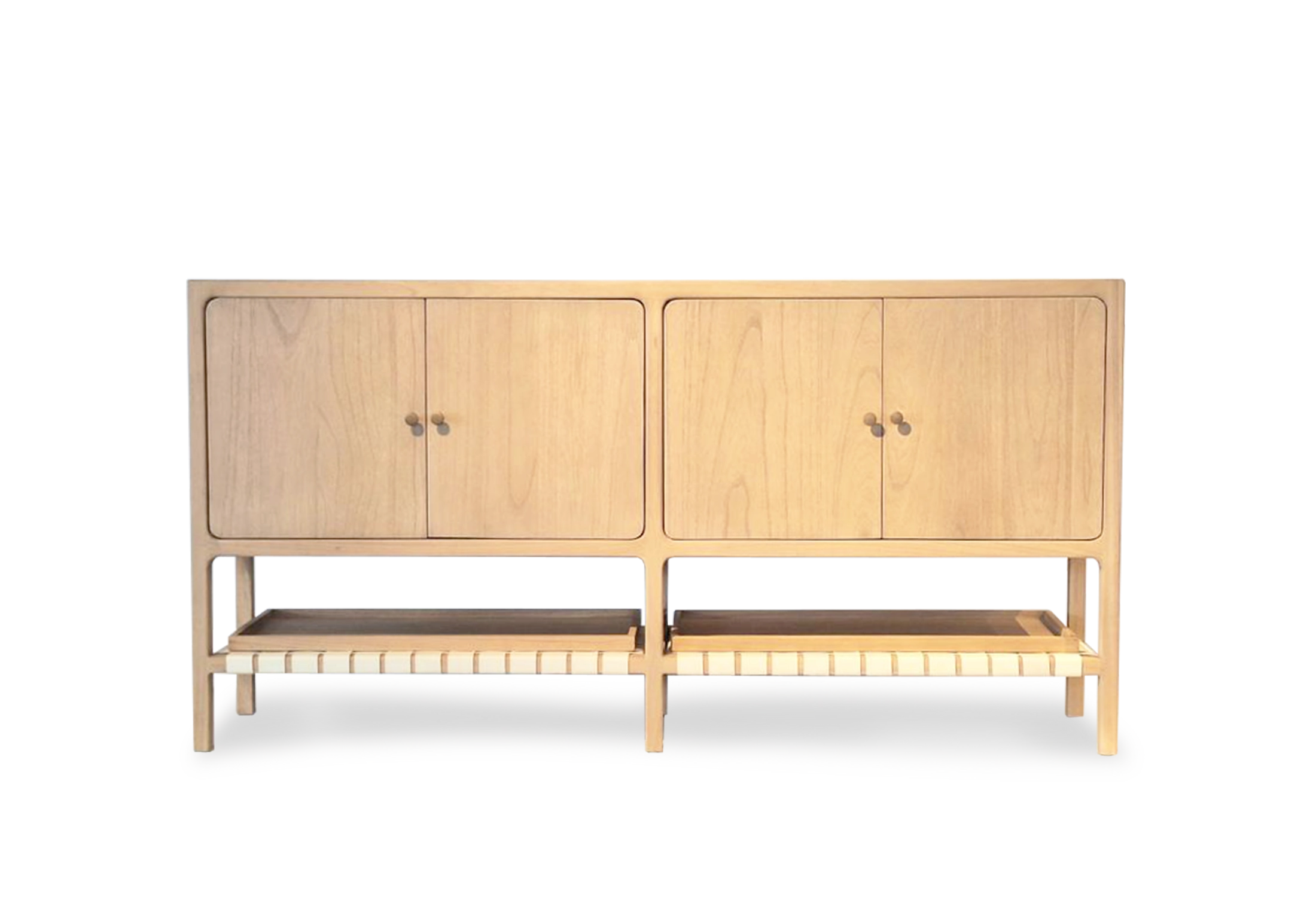 Tabu-Design-BUF59-ANNIE-Buffet-wood-ivorty-leather-1