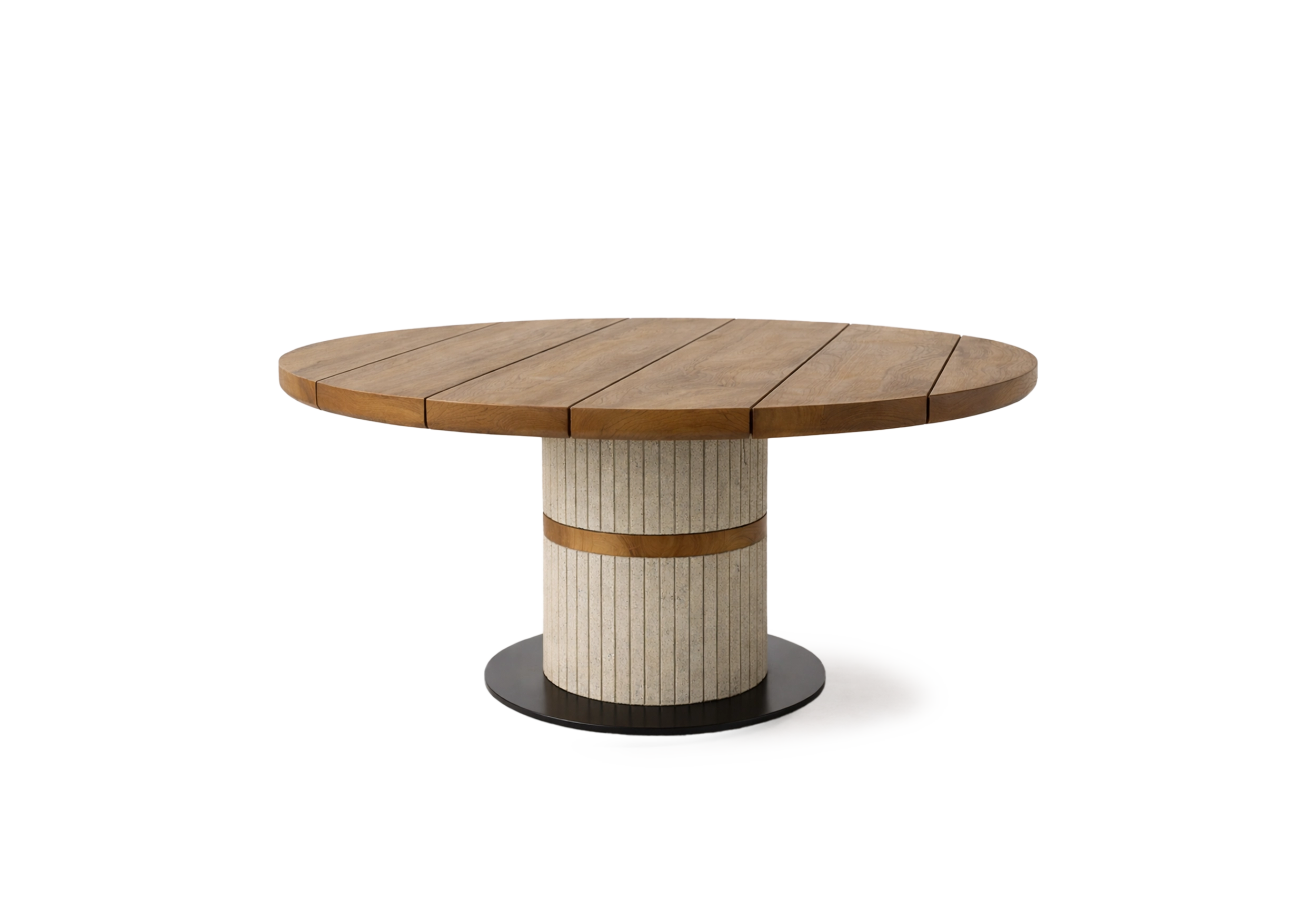 Tabu-Design-CT318-BARACOA-Coffee-Table-Teak-cement-1