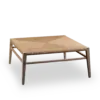 PERCY Coffee Table - Wood Loom