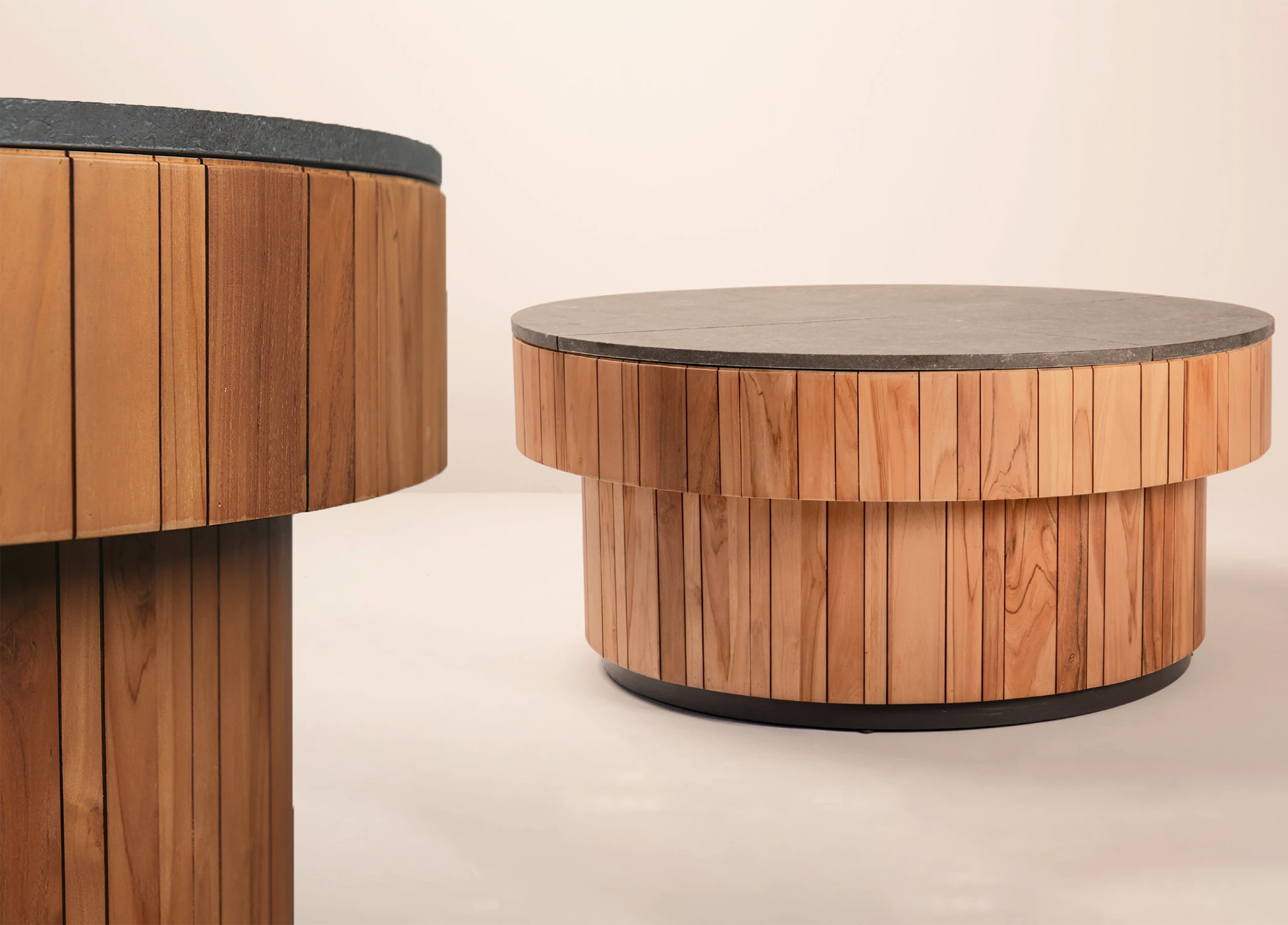 Tabu-Design-CT42-CORAL-Coffee-Table-Teak-Stone-ambiance1