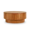 CORAL Coffee Table - Teak