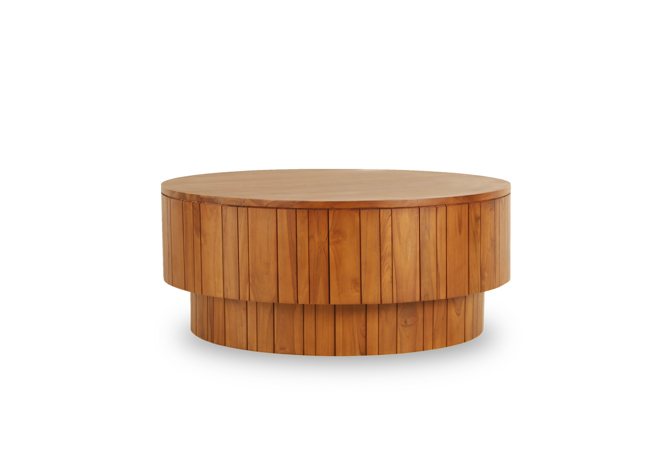 Tabu-Design-CT42-CORAL-Round-Coffee-Table-Teak-1