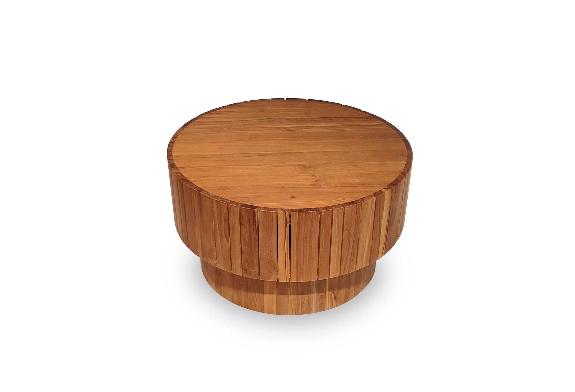 Tabu-Design-CT42-CORAL-Round-Coffee-Table-Teak-2