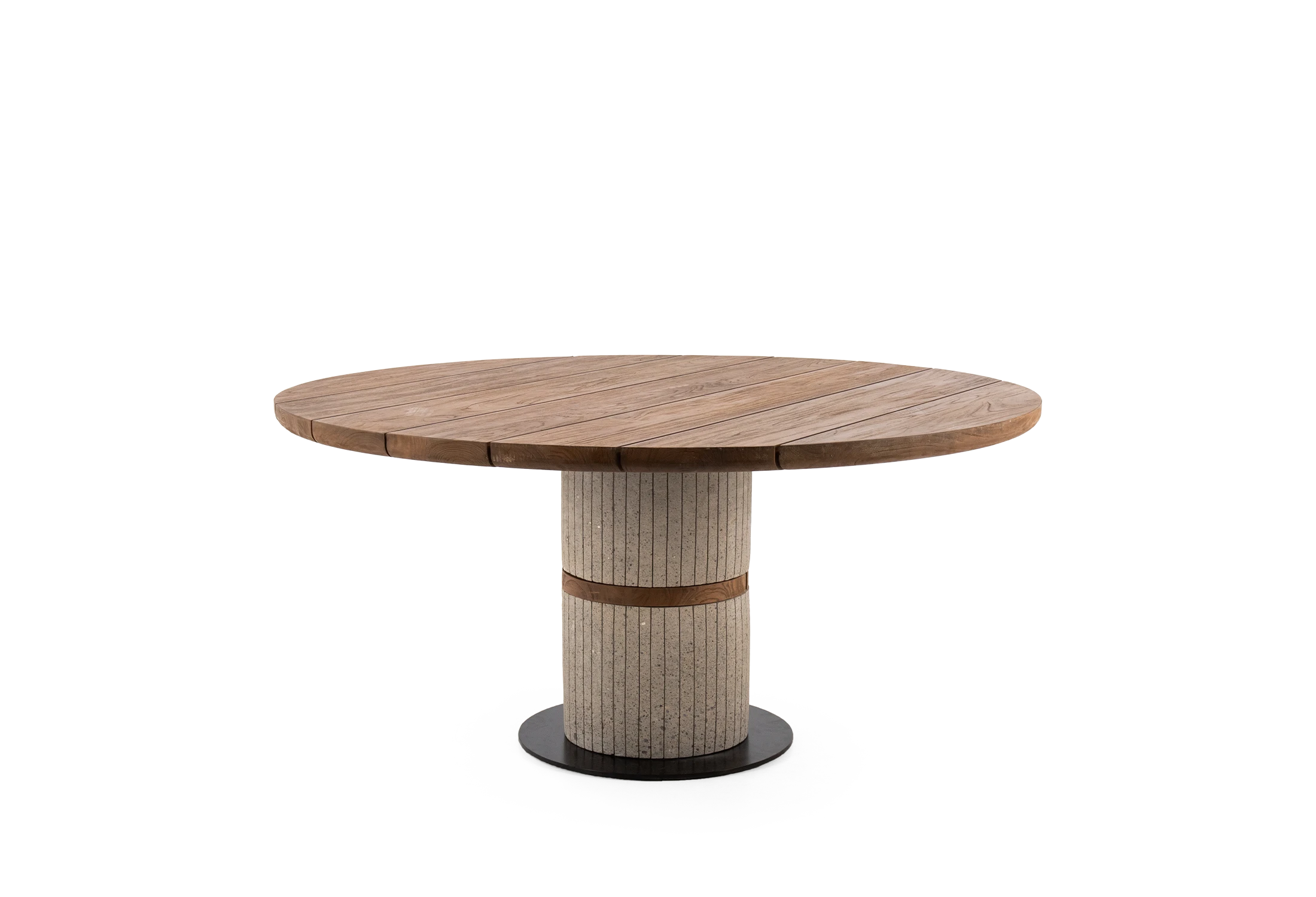 Tabu-Design-DT59-BARACOA-Dining-Table-Teak-Cement-2