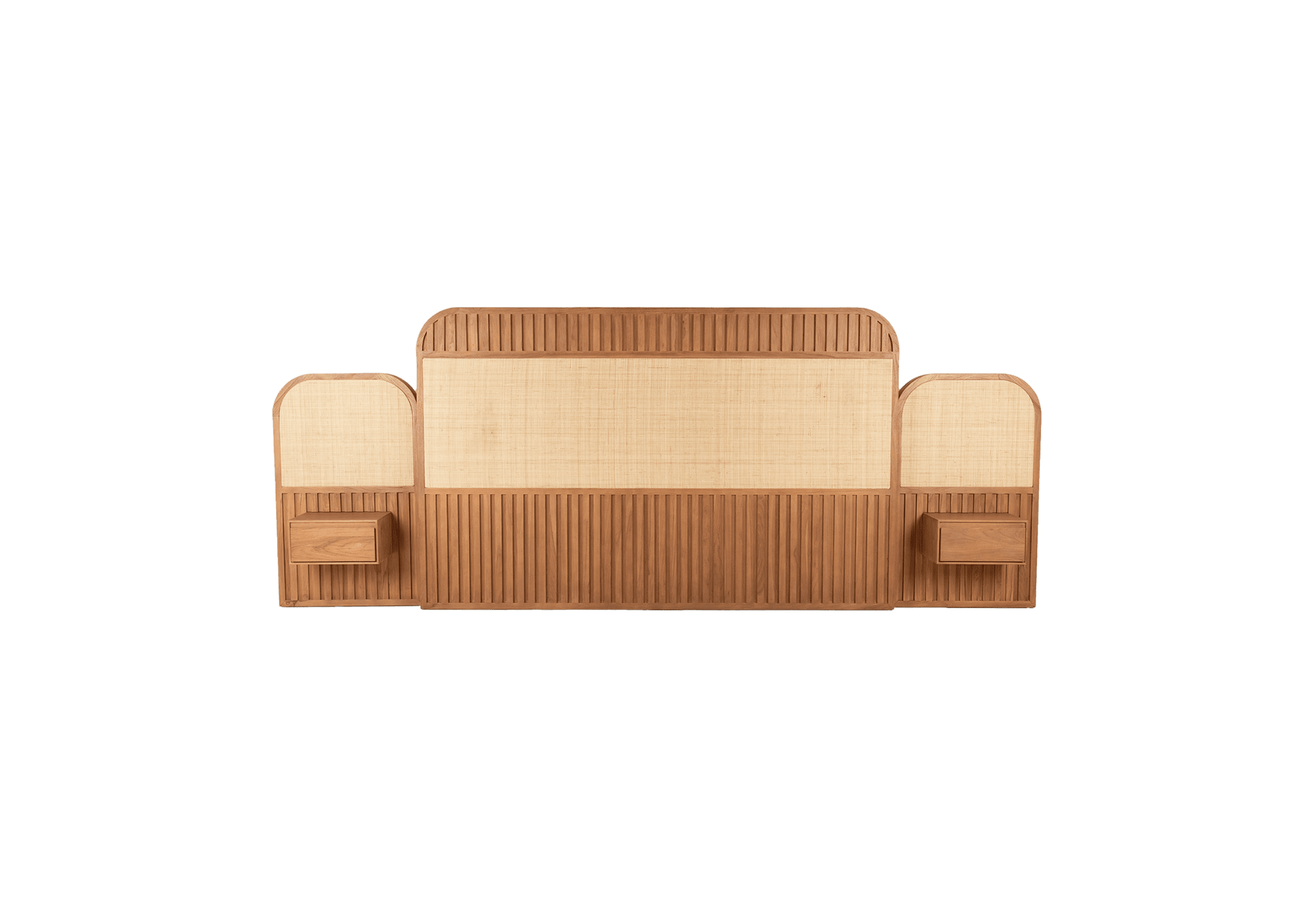 Timber Sizes Table JIAK Square Restaurant Table | Oak & Metal | Tabú Design