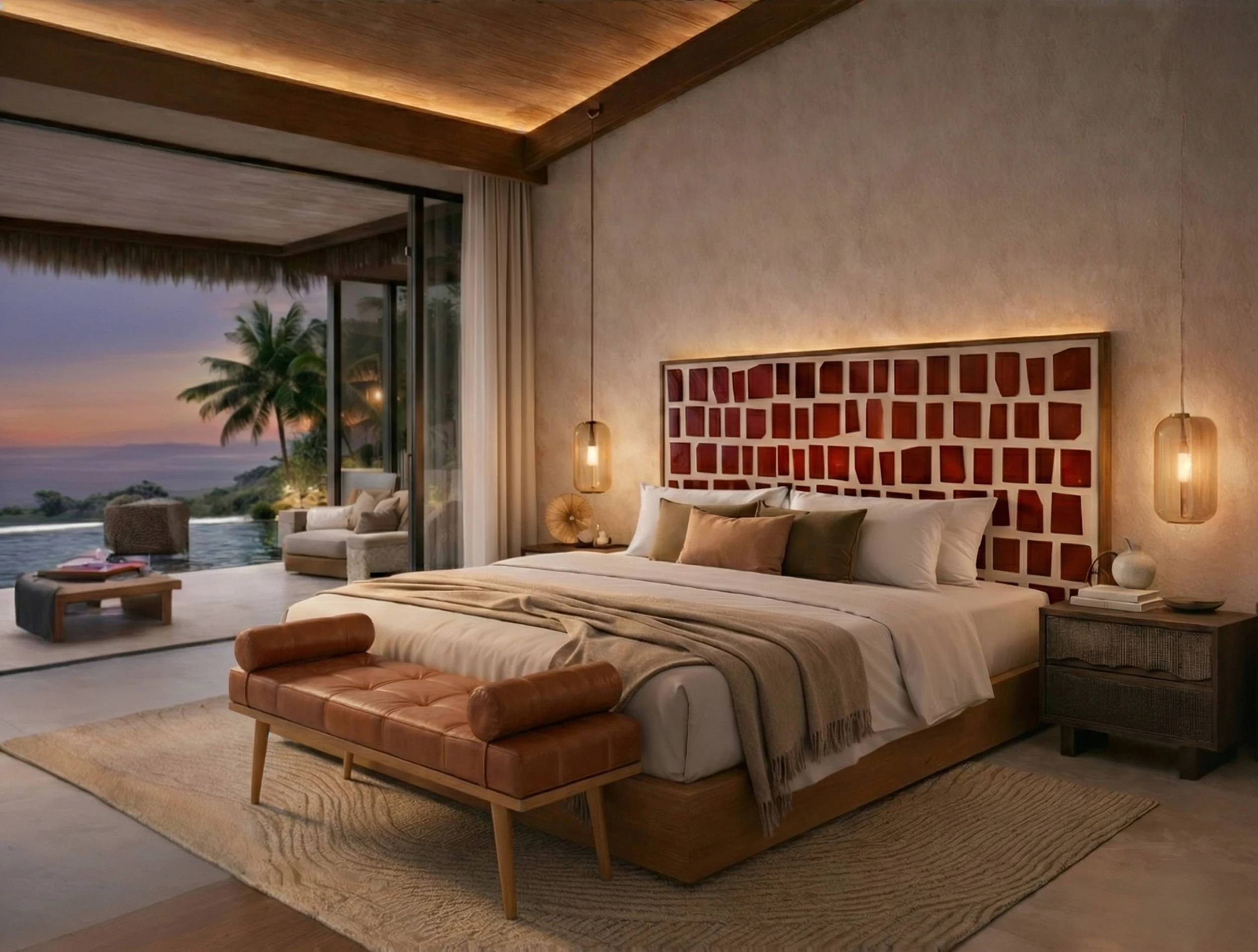 Tabu-Design-HB249-SELA-Headboard-ceramic-ambiance-1