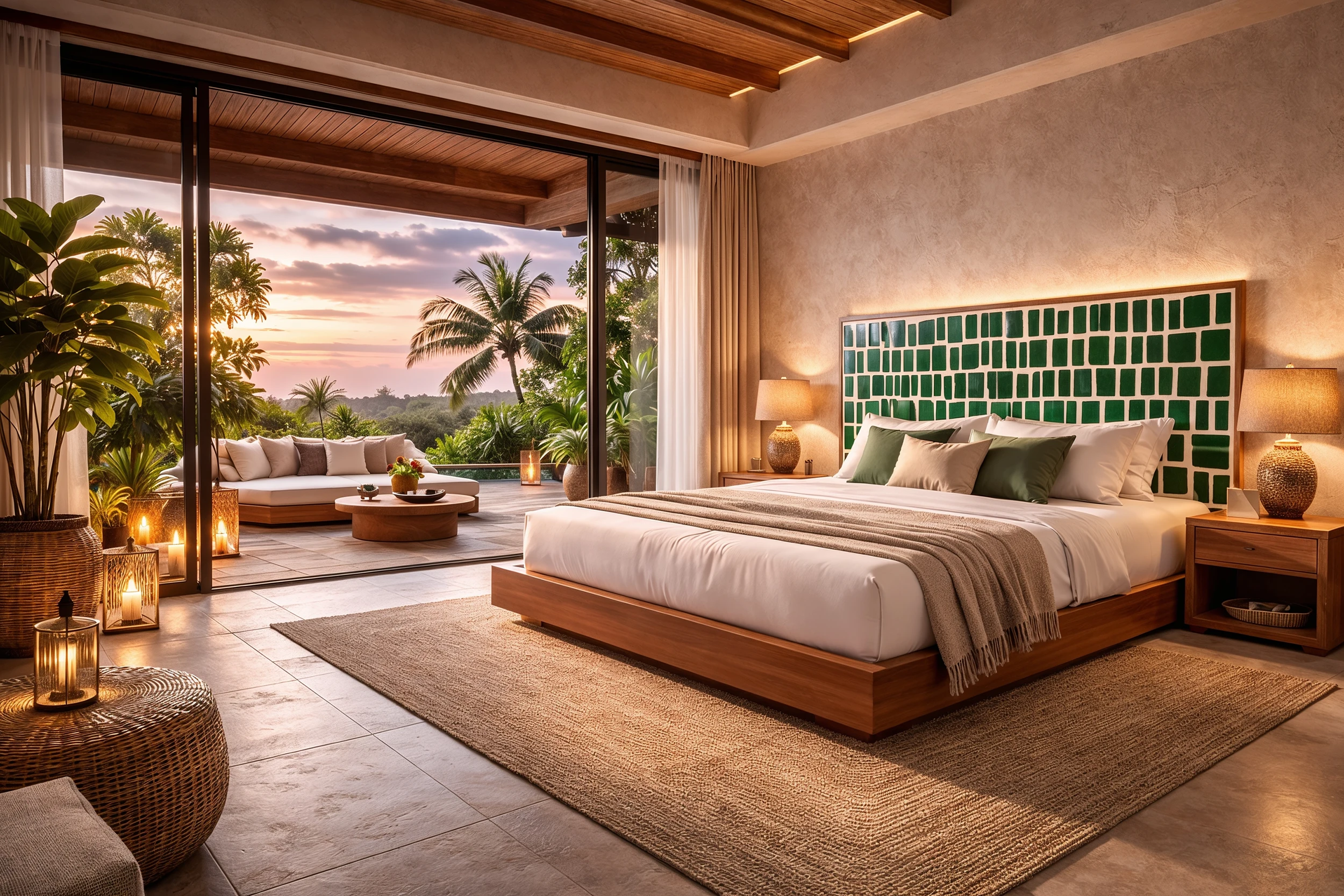 Tabu-Design-HB249-SELA-Headboard-ceramic-ambiance-2