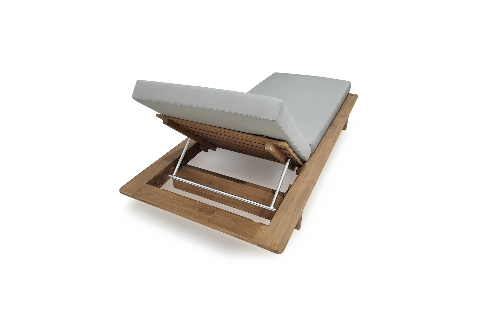 Tabu-Design-LOU3-PAT-Sun-Lounger-Teak-Grey-cushion-2