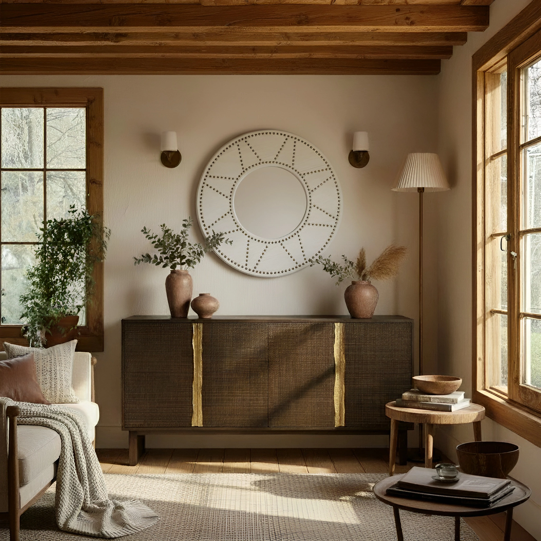 Tabu-Design-MIR1-Fez-mirror-wood-ambiance1