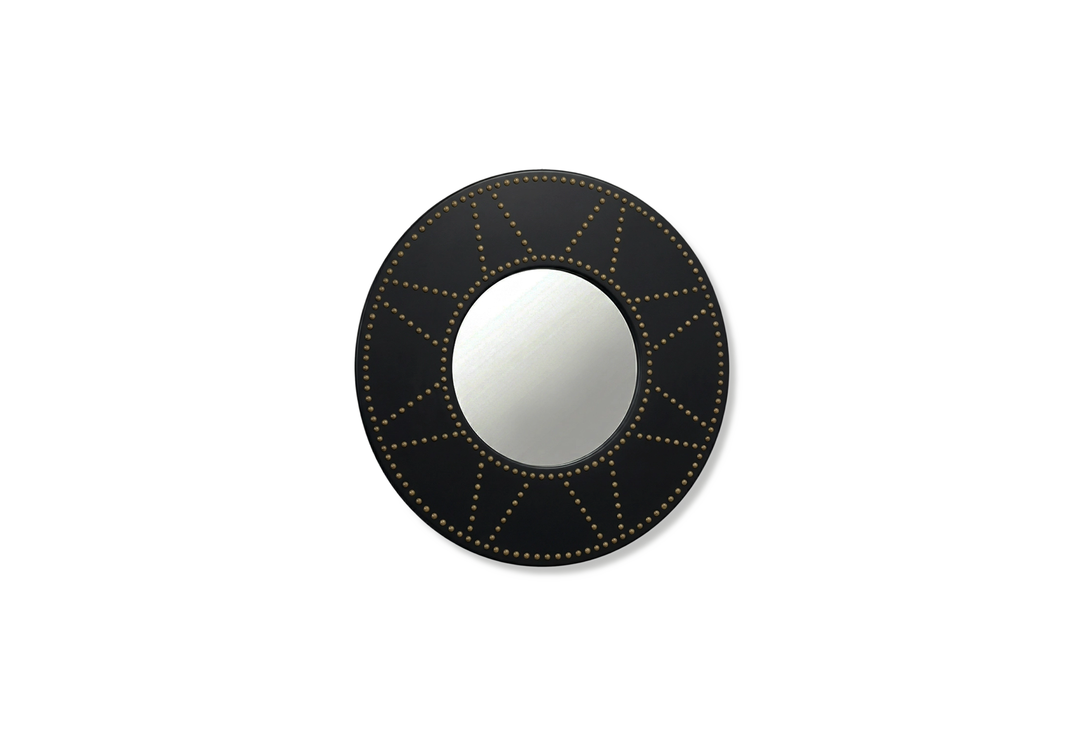 Tabu-Design-MIR1-Fez-mirror-wood-black-1