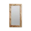 PARK Mirror - Wood