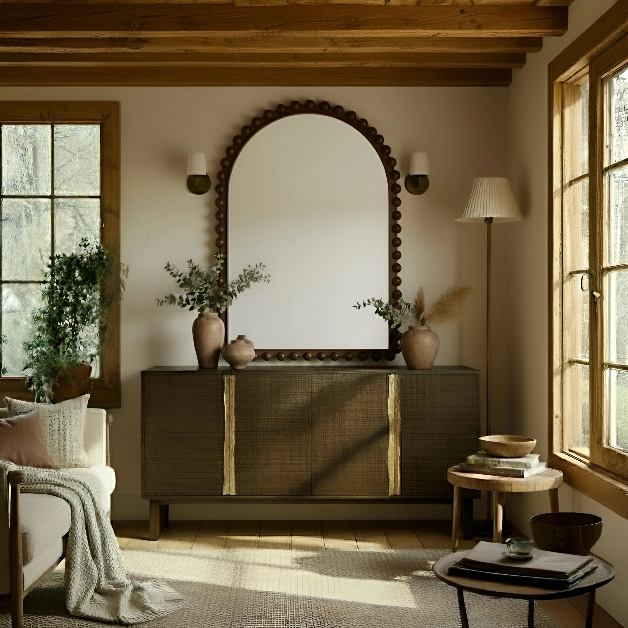 Tabu-Design-MIR338-Siena-mirror-wood-ambiance1