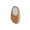 PIETRA Mirror - Wood