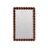 GARDA Mirror - Wood