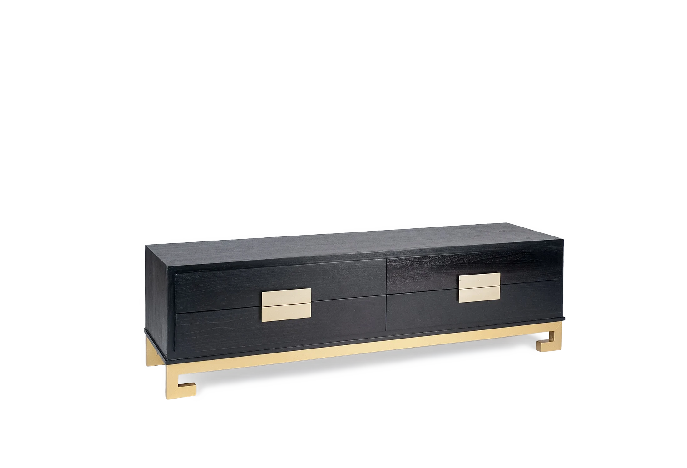 Tabu-Design-TV14-Lotus-Tv-Cabinet-black-Wood-2