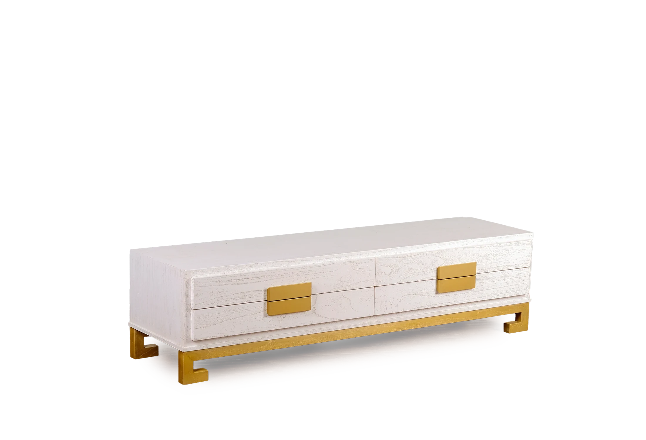 Tabu-Design-TV14-Lotus-Tv-Cabinet-white-Wood-1