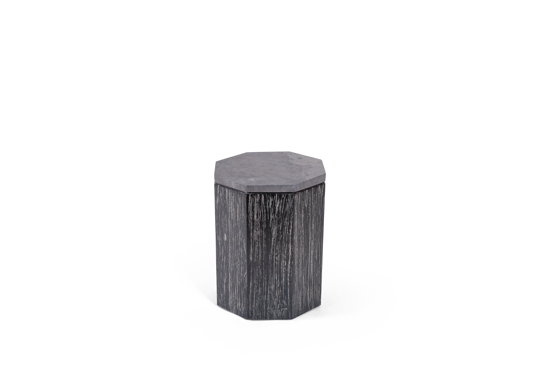 Tabu-Design-aux77-Hexa-auxiliar-table-grey-wood-stone-2