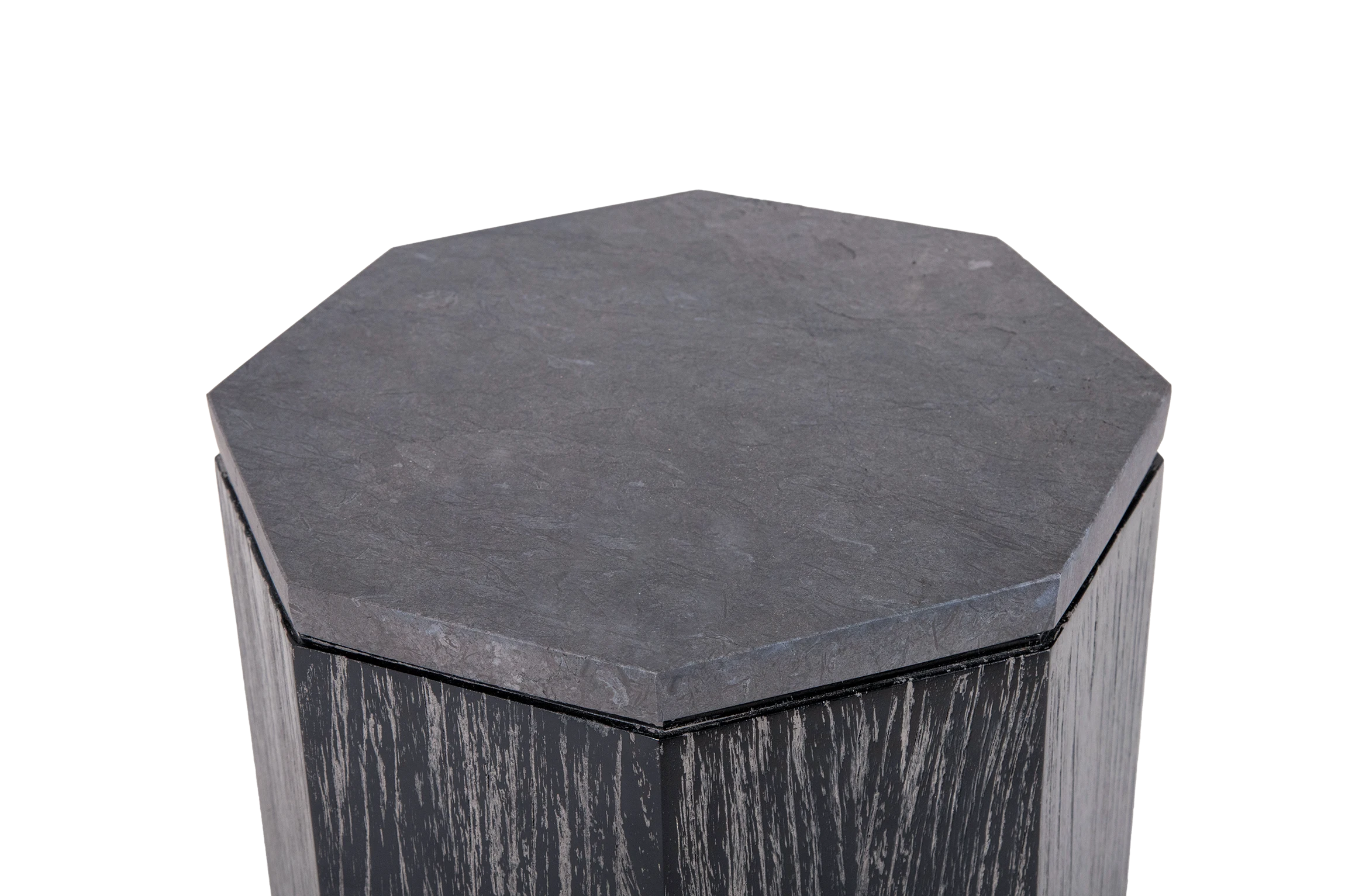Tabu-Design-aux77-Hexa-auxiliar-table-grey-wood-stone-4