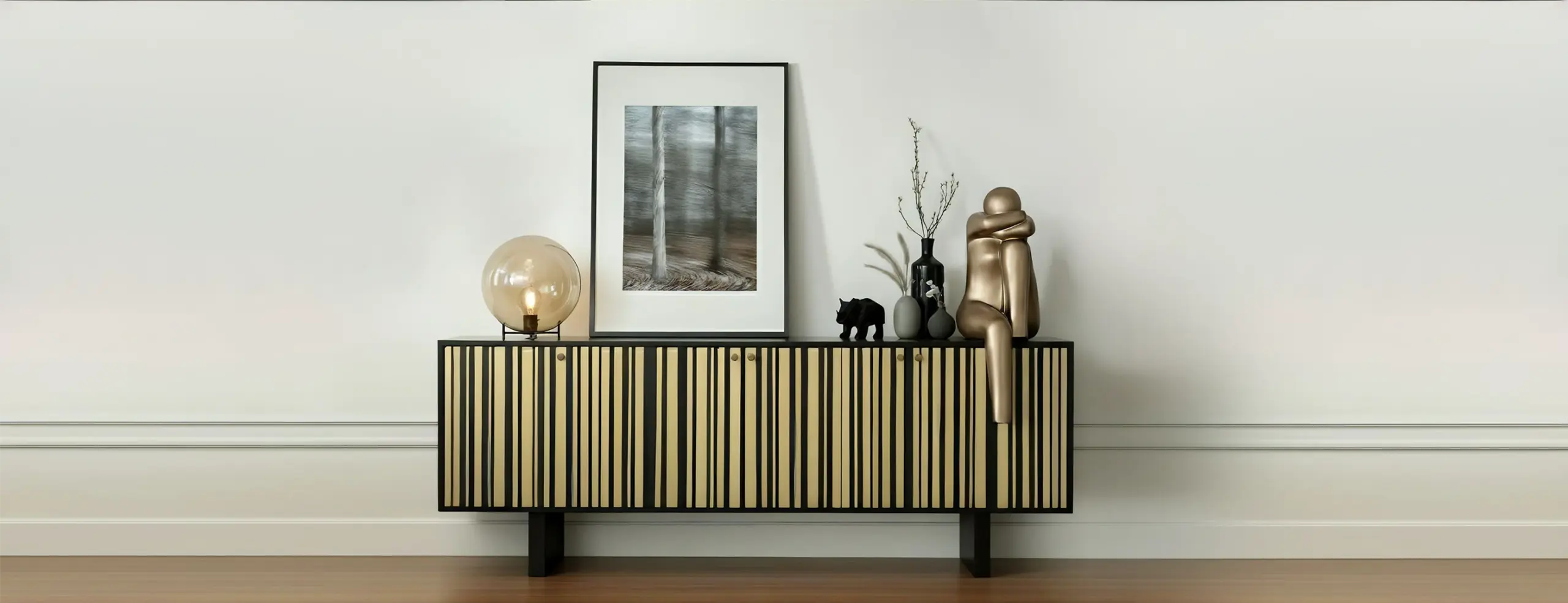 Architectural-lines-Collection-X-Buffet